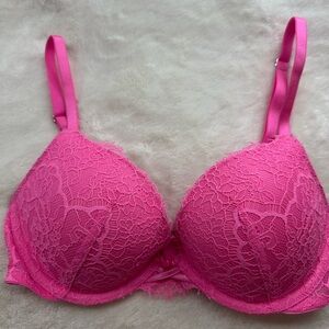 Victoria's Secret push up bra